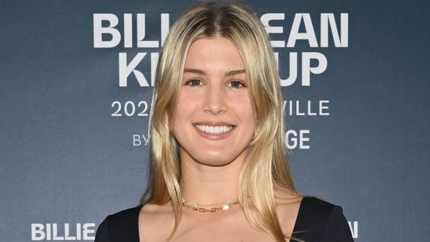 Genie Bouchard